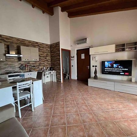 Erik 31Appartamento Confortevole Marzano  Extérieur photo