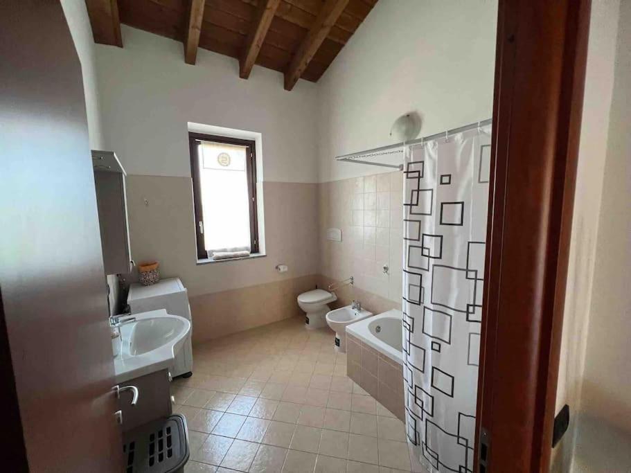 Erik 31Appartamento Confortevole Marzano  Extérieur photo
