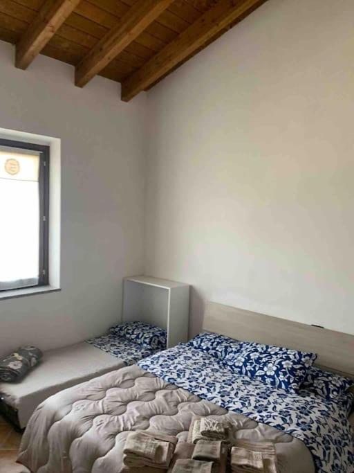 Erik 31Appartamento Confortevole Marzano  Extérieur photo
