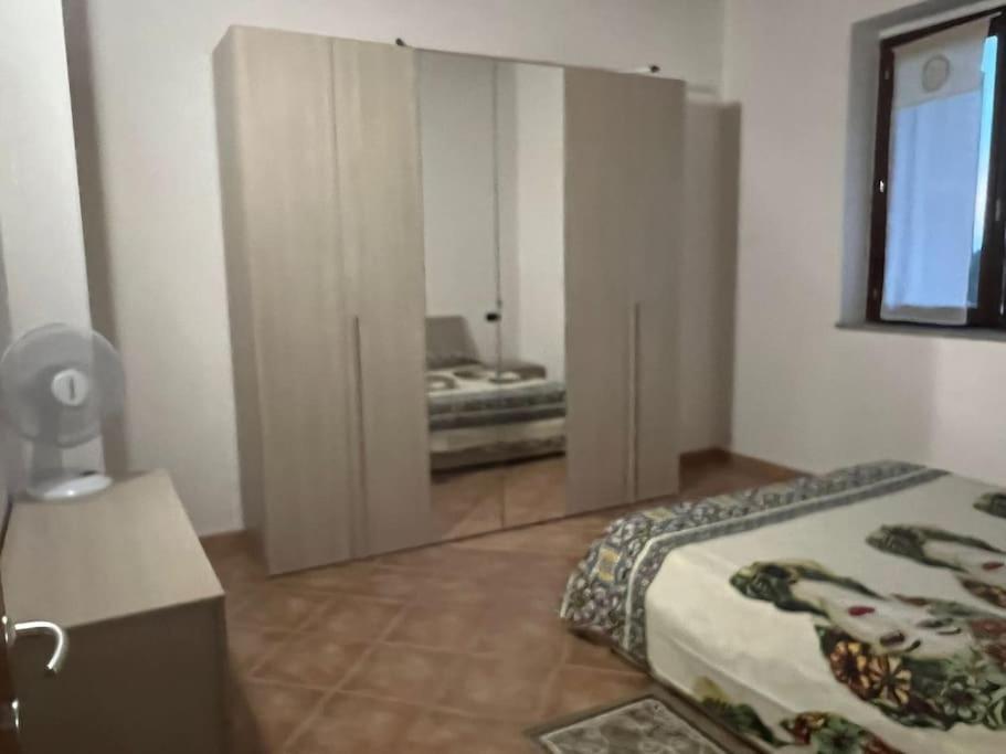 Erik 31Appartamento Confortevole Marzano  Extérieur photo